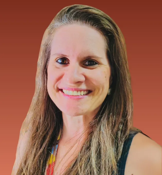 Foto de Caroline Biehl