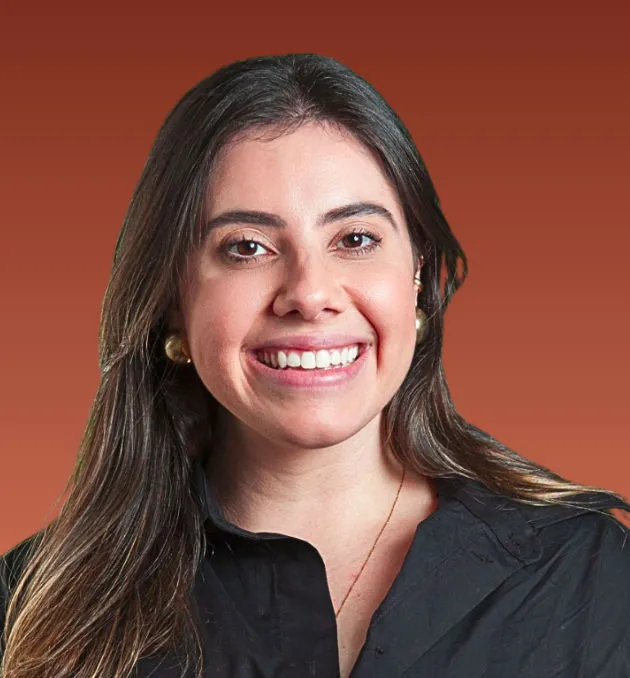 Foto de Fernanda Moraes
