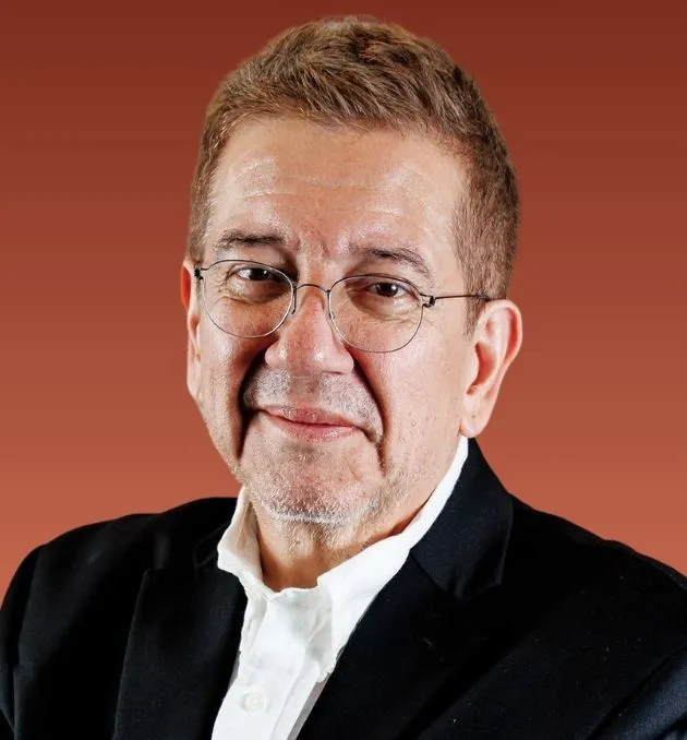 Foto de José Lúcio Machado