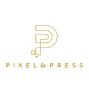 Pixel Press