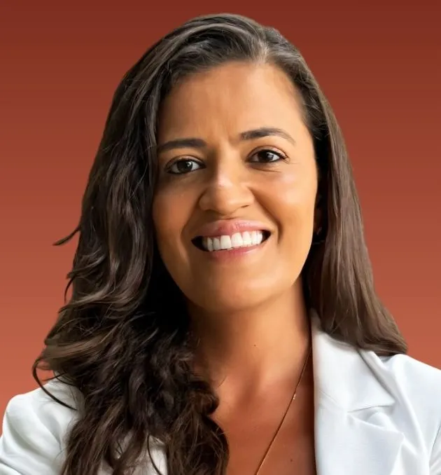 Foto de Milena Guerreiro