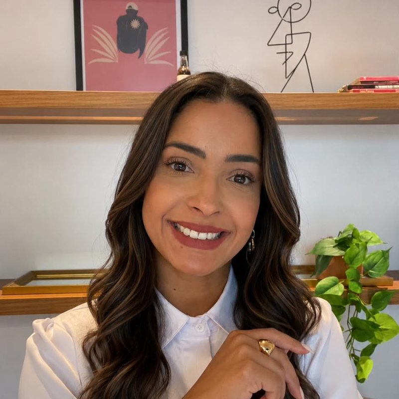 Angélica Silvino