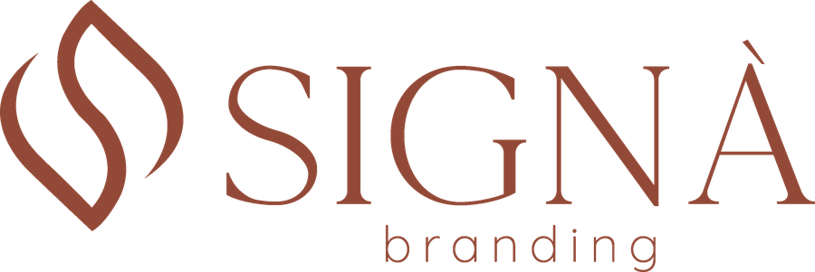 Signà Branding